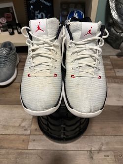 Jordan’s size 14