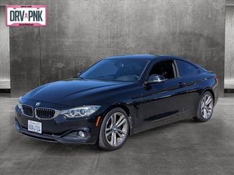 2014 BMW 435i