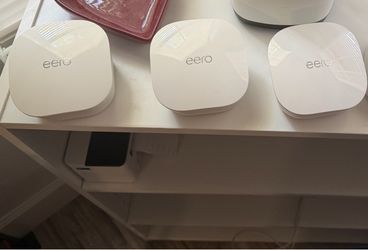 Eero WiFi System