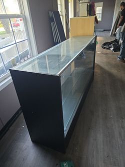 Display case