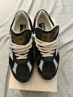 Golden goose dad star