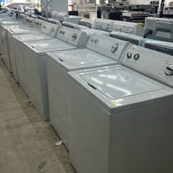 Whirlpool Top load washing machine