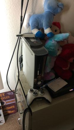 Xbox 360