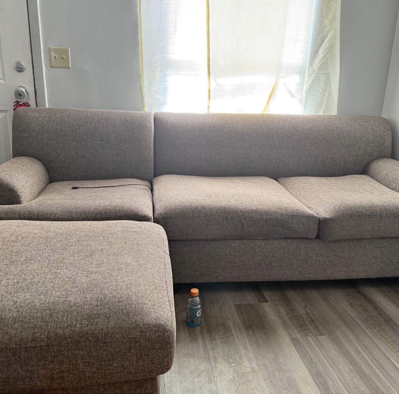 Sectional Couch