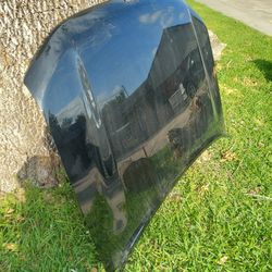 HOOD FOR JEEP GRAND CHEROKEE YEAR 2021 UP 2023 
