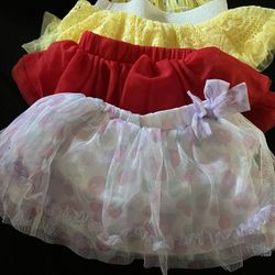Baby Girl Clothes