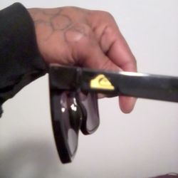Oakleys