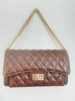 Brown Bag