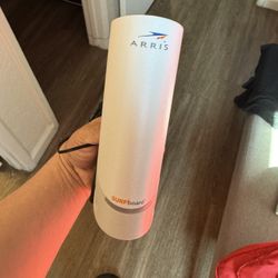 Arris Surfboard  Cable Modem