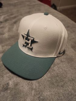 Nike Houston Astros Snapback Hat