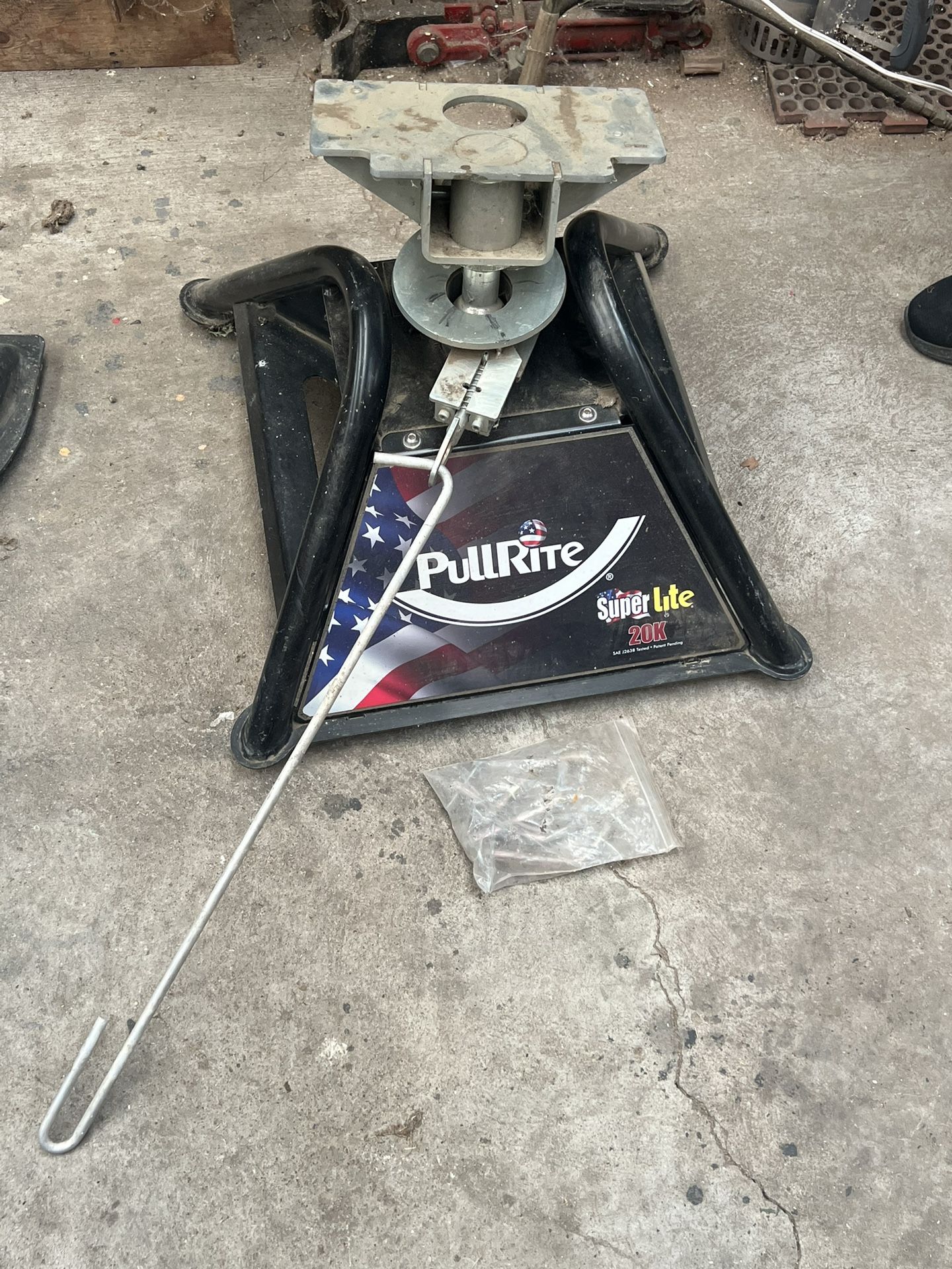 PullRite