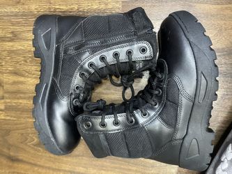 Snow Boots