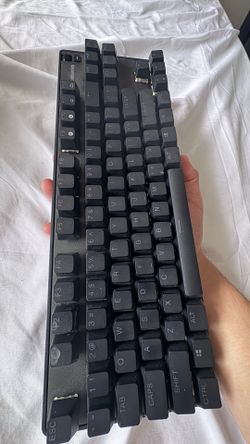 75% keyboard