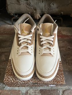 Air Jordan 3 Retro