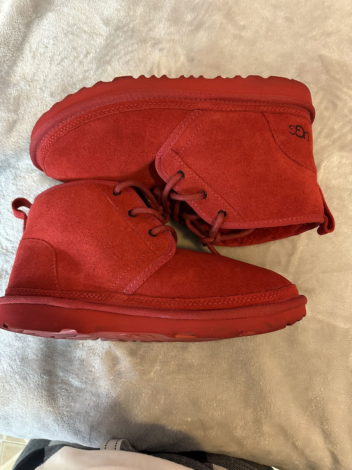 Ugg Shoes
