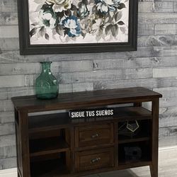 Console Table/TV Stand