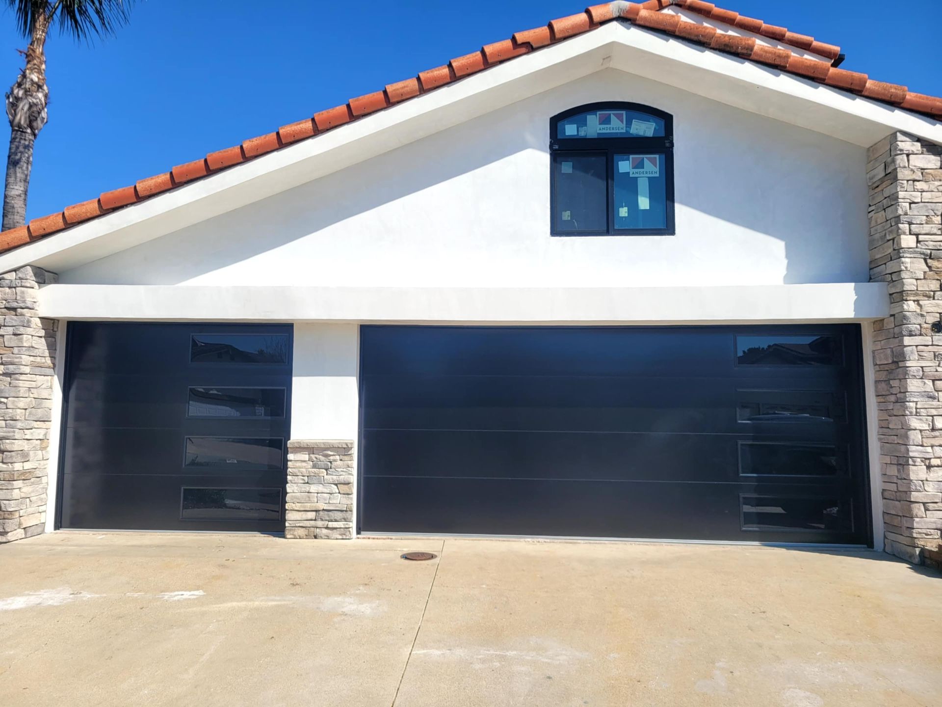 Garage Doors