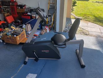 PROFORM XP 90. WORKS GREAT.