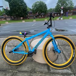 Maniacc Flyer 27.5 Almost Brand New ($600)