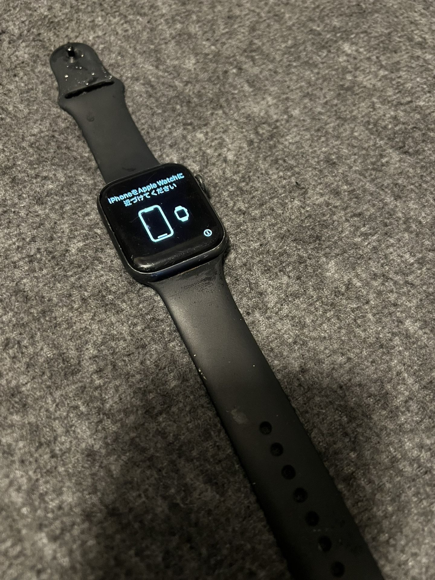 Apple Watch Series 5