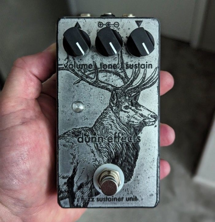 Dunn Effects Elkbeard Fuzz,All Products : American Fashion Style Bags On Sale