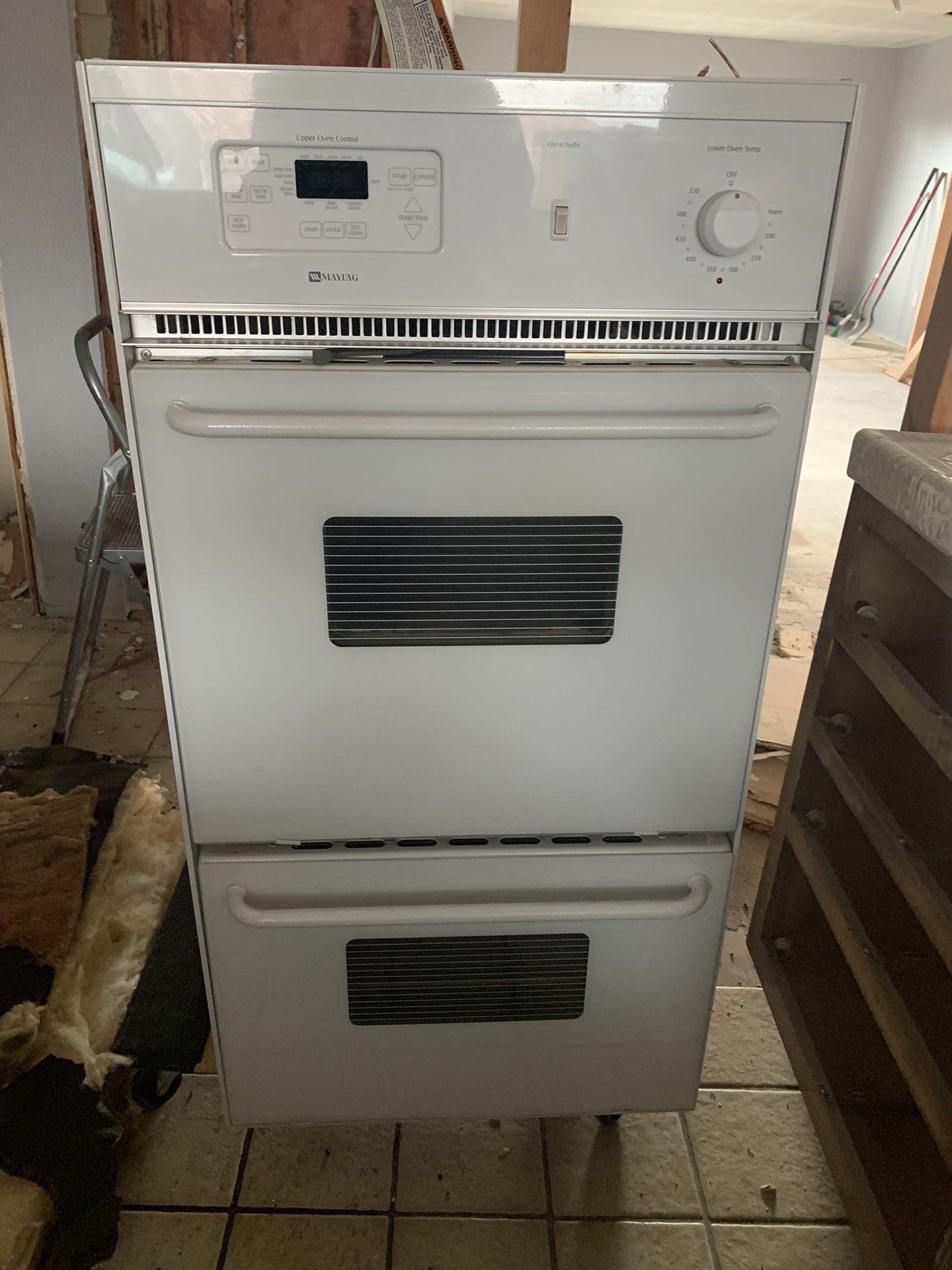 Maytag Double Wall Oven 24 atelieryuwa.ciao.jp