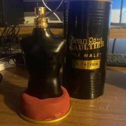Jean Paul Gaultier Le Male Le Parfum 