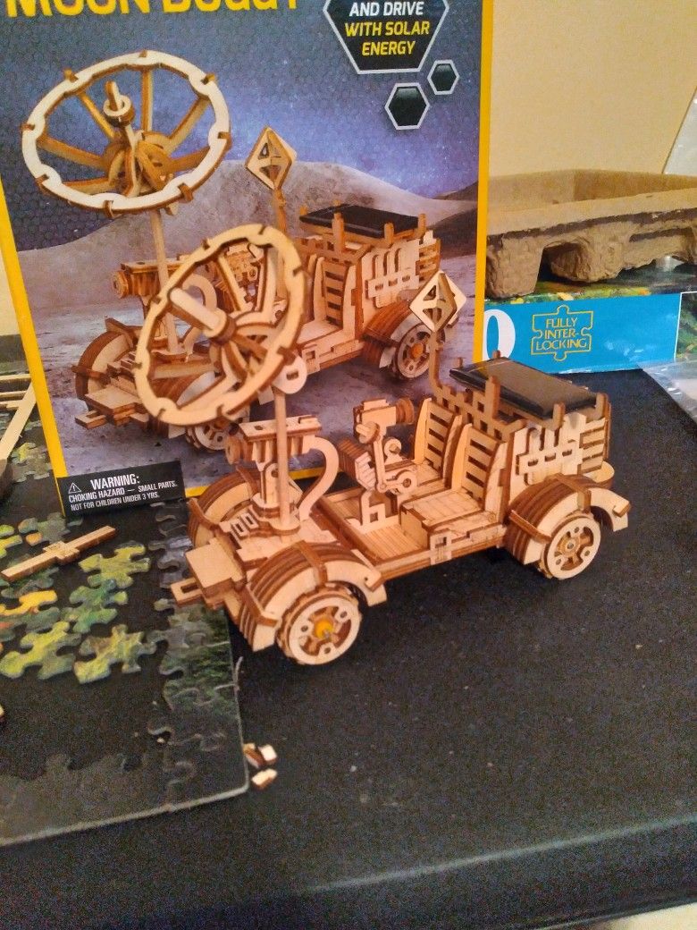 Model Car