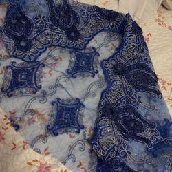 Head piece / Head Scarf 