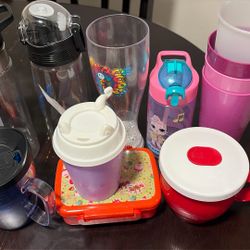 Free Cups And Tumblers