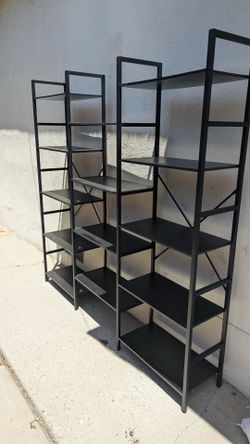 Bookshelf