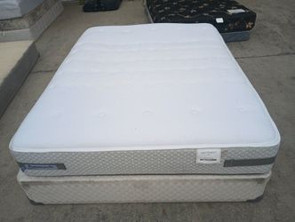Brand new twin size mattress 130$ same day delivery available