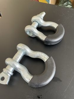 D Rings New