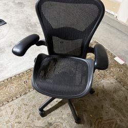 Herman Miller Office Chair For sale!