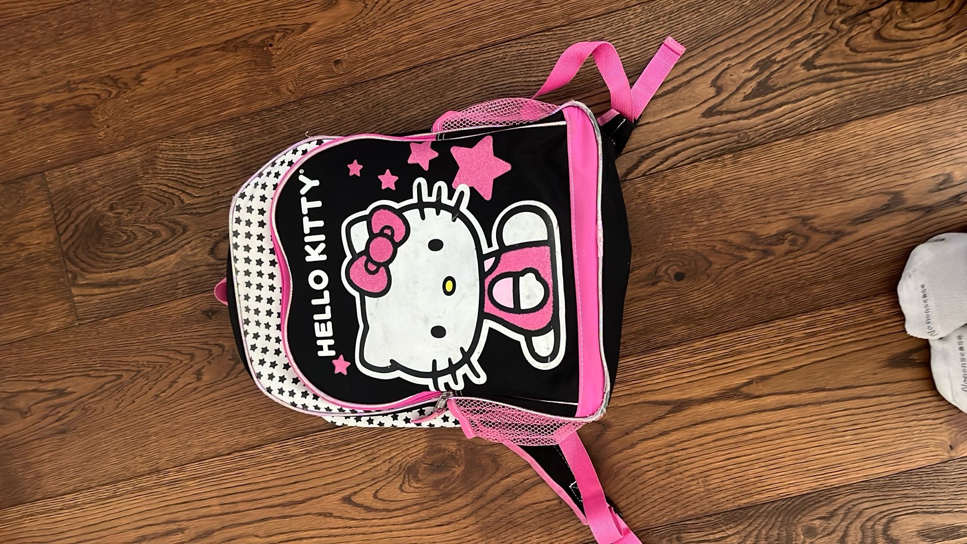 Hello Kitty Backpack