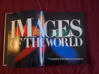 IMAGES OF THE WORLD