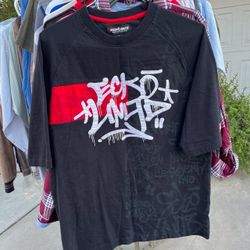 New Shirt