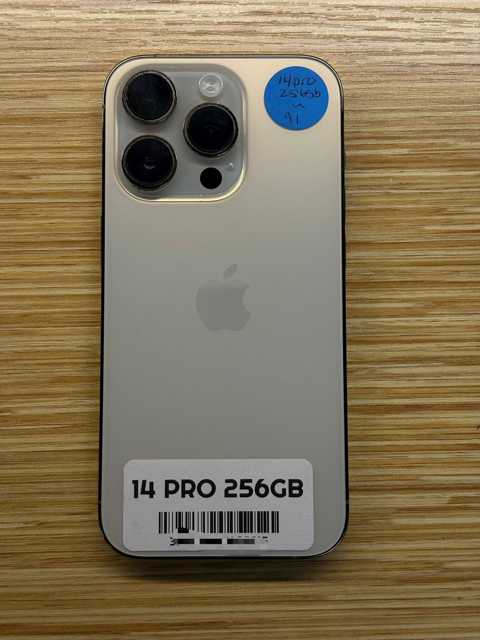 On Sale iPhone 14 Pro 256GB Unlocked