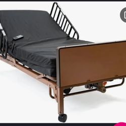 Hospital Bed For Sale 