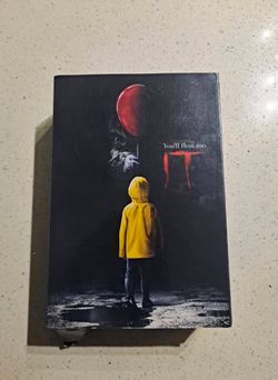 IT NECA