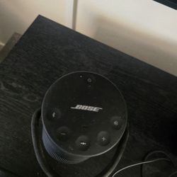 Bocina Portátil Bose