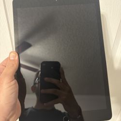 Ipad 7th Generation