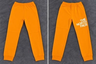 Boys Northface Sweat Pants