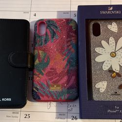 iPhone X Cases 