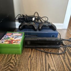 Xbox one Forza Addition 