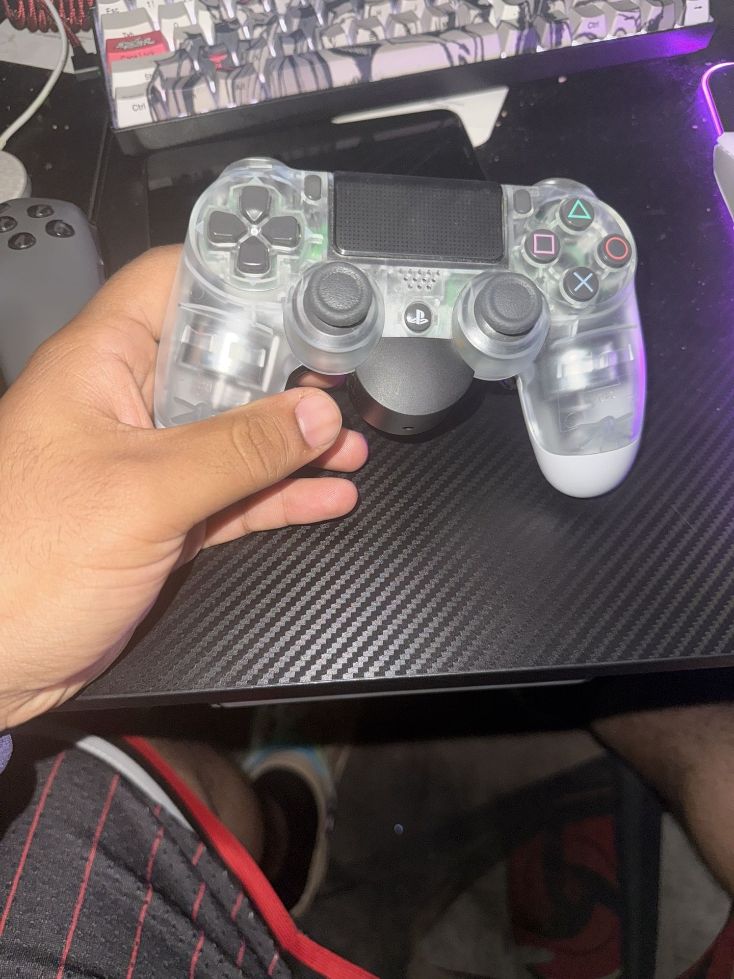 PS4 Controller