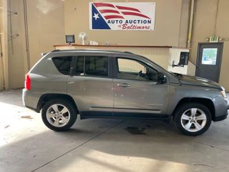 2011 Jeep Compass