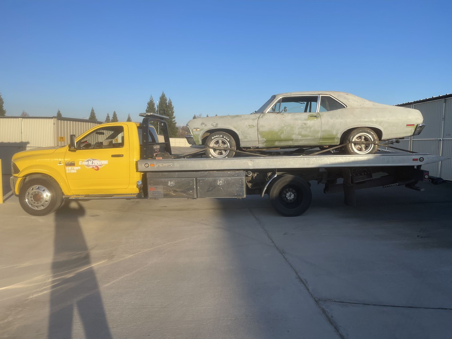 Transport