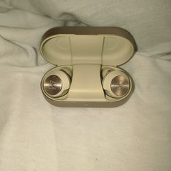 Bang & Olufsen Beoplay EQ True Wireless ANC Earbuds - Sand Gold