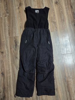 Snowpants Kids Size 7